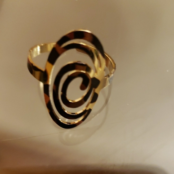 Rose Gold Smart Ring - Picture 9 of 9